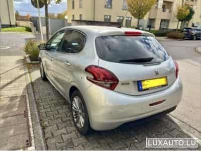 Peugeot 208 Pack Allure (2018) - Foto 2