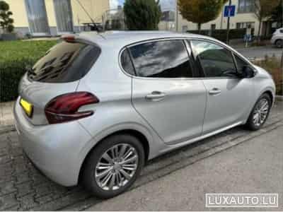 Peugeot 208 Pack Allure (2018) - Foto 8