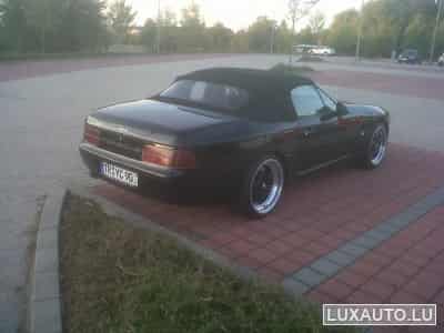 Porsche 356 Replica on VW Chasis (1993) - Foto 10
