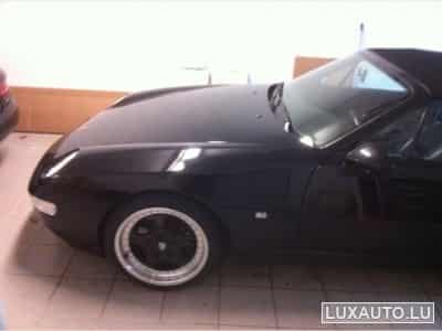Porsche 356 Replica on VW Chasis (1993) - Foto 2