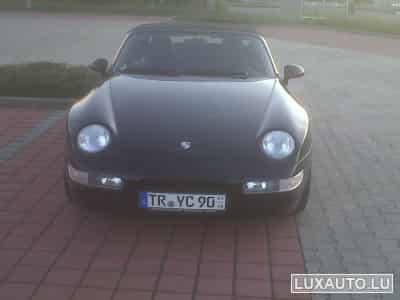 Porsche 356 Replica on VW Chasis (1993) - Foto 3