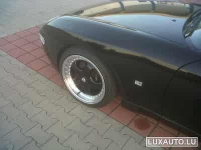 Porsche 356 Replica on VW Chasis (1993) - Foto 4