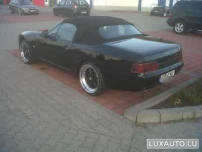 Porsche 356 Replica on VW Chasis (1993) - Foto 9