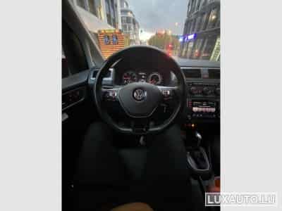 VW Caddy TDI DSG Trendline, Navi Europe (2019) - Foto 4