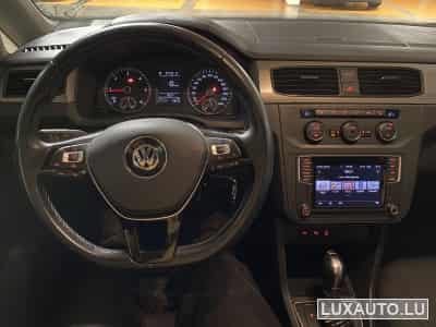 VW Caddy TDI DSG Trendline, Navi Europe (2019) - Foto 6
