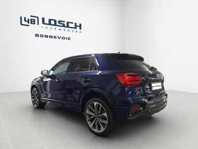 Audi Q2 S line (2025) - Foto 4