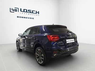 Audi Q2 S line (2025) - Foto 5