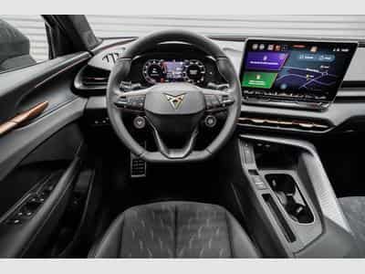Cupra Terramar 2,0 TSI DSG (2025) - Foto 7