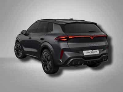 Cupra Terramar VZ 2.0 TSI 7-Gang-DSG 4Drive (2025) - Foto 3