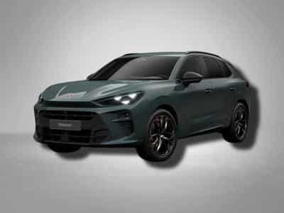 Cupra Terramar VZ 2.0 TSI 7-Gang-DSG 4Drive (2025) - Foto 1