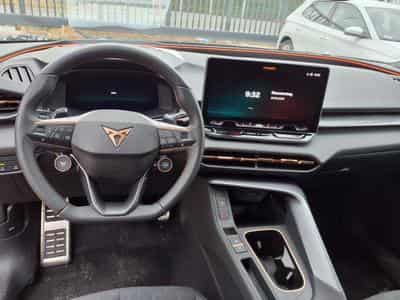 Cupra Terramar VZ 2.0 TSI 7-Gang-DSG 4Drive (2025) - Foto 7