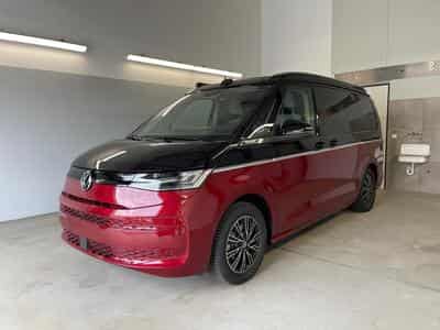 VW California Beach Camper (2025) - Foto 1