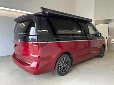 VW California Beach Camper (2025) - Foto 4