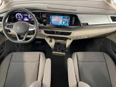 VW California Beach Camper (2025) - Foto 6