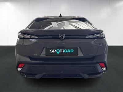 Peugeot 408 GT Plug-In Hybrid 225 EAT8 (2025) - Foto 5