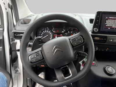 Citroen Berlingo IV (2023) - Foto 14