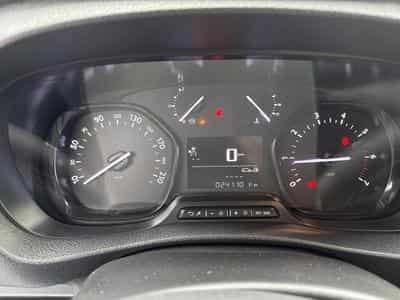 Peugeot Expert Long (2023) - Foto 15