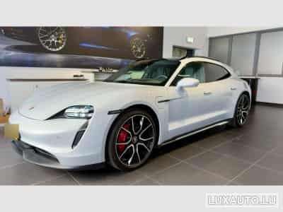 Porsche Taycan 4S Sport Turismo | Porsche Approved (2023) - Foto 1