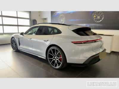 Porsche Taycan 4S Sport Turismo | Porsche Approved (2023) - Foto 2