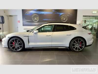 Porsche Taycan 4S Sport Turismo | Porsche Approved (2023) - Foto 5