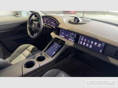 Porsche Taycan 4S Sport Turismo | Porsche Approved (2023) - Foto 6