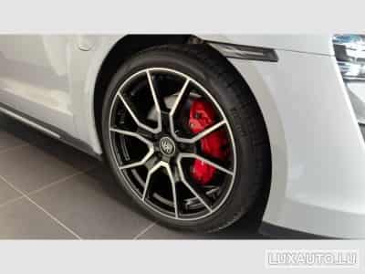 Porsche Taycan 4S Sport Turismo | Porsche Approved (2023) - Foto 7