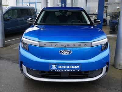 Ford Explorer Premium 79kWh Extended Range AWD 340ch/250kW - A1 GAR 11/202 (2024) - Foto 1