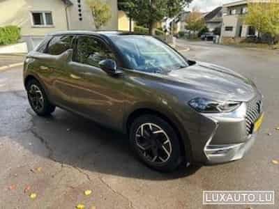 DS Automobiles DS3 CROSSBACK PureTech 130 Automatic (2021) - Foto 1