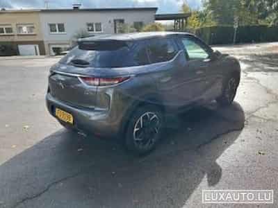 DS Automobiles DS3 CROSSBACK PureTech 130 Automatic (2021) - Foto 3