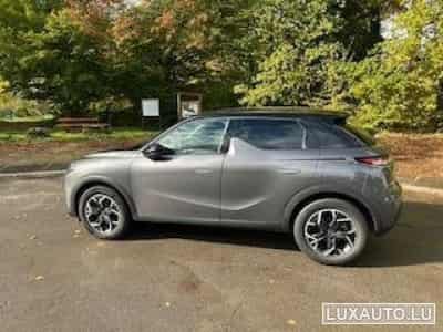 DS Automobiles DS3 CROSSBACK PureTech 130 Automatic (2021) - Foto 6