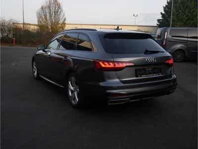 Audi A4 35 TFSI S-Line S-Tronic (2021) - Foto 3