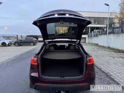 Tesla Model Y Long Range with Tow Hitch (2024) - Foto 5
