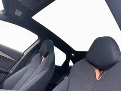 Cupra Tavascan VZ / 3,000€ Luxembourg BEV incentive eligible T&Cs apply (2025) - Foto 10