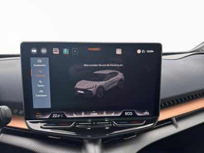 Cupra Tavascan VZ / 3,000€ Luxembourg BEV incentive eligible T&Cs apply (2025) - Foto 11