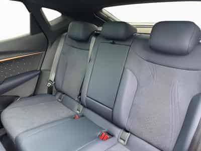 Cupra Tavascan VZ / 3,000€ Luxembourg BEV incentive eligible T&Cs apply (2025) - Foto 12