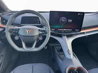 Cupra Tavascan VZ / 3,000€ Luxembourg BEV incentive eligible T&Cs apply (2025) - Foto 15