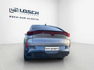 Cupra Tavascan VZ / 3,000€ Luxembourg BEV incentive eligible T&Cs apply (2025) - Foto 6