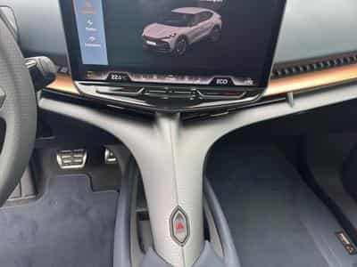 Cupra Tavascan VZ / 3,000€ Luxembourg BEV incentive eligible T&Cs apply (2025) - Foto 9