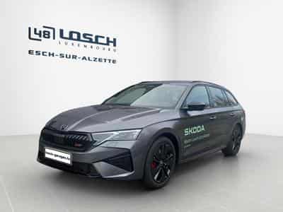 Skoda Octavia RS (2025) - Foto 1