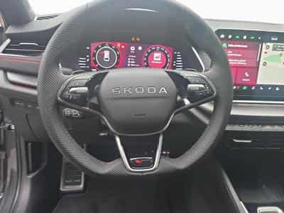 Skoda Octavia RS (2025) - Foto 13