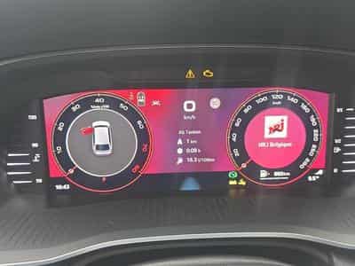 Skoda Octavia RS (2025) - Foto 14