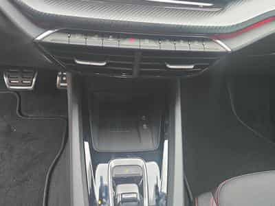 Skoda Octavia RS (2025) - Foto 15