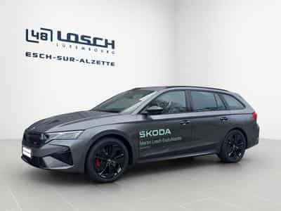Skoda Octavia RS (2025) - Foto 3
