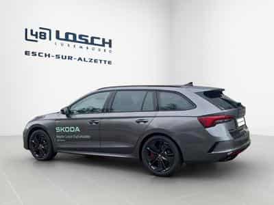Skoda Octavia RS (2025) - Foto 5