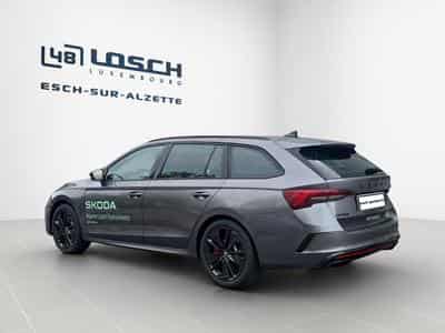 Skoda Octavia RS (2025) - Foto 6