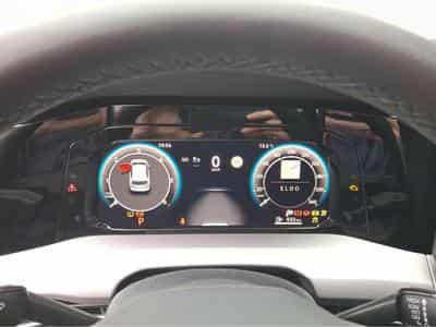 VW Golf Life (2025) - Foto 13