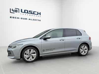VW Golf Life (2025) - Foto 3