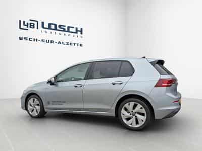 VW Golf Life (2025) - Foto 4