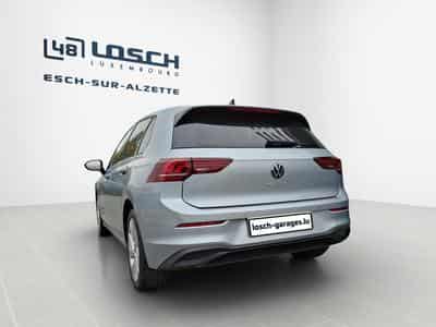 VW Golf Life (2025) - Foto 7