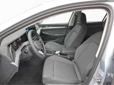 VW Golf Life (2025) - Foto 9